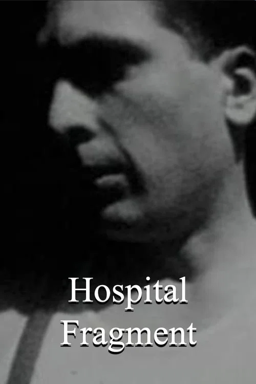 Hospital Fragment постер