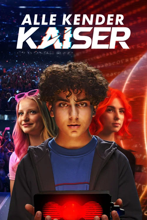 Alle kender Kaiser постер