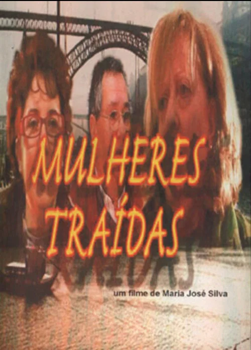 Mulheres Traídas постер