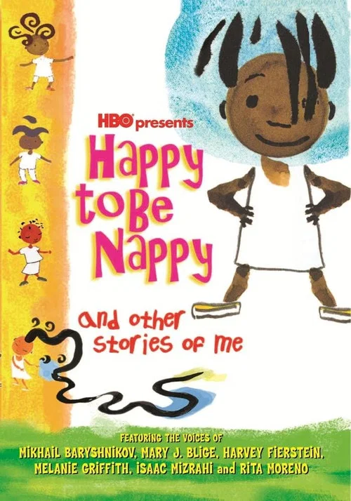 Happy to Be Nappy and Other Stories of Me постер
