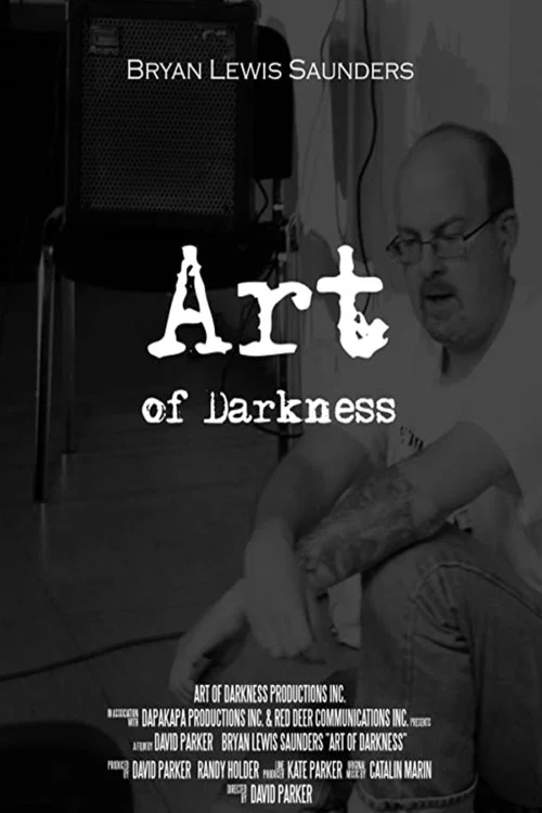 Art of Darkness постер