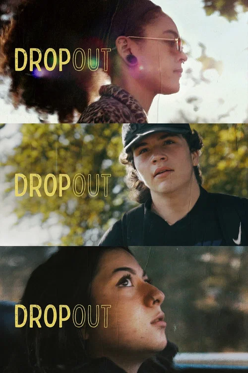 Dropout постер