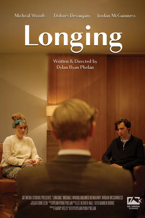 Longing постер