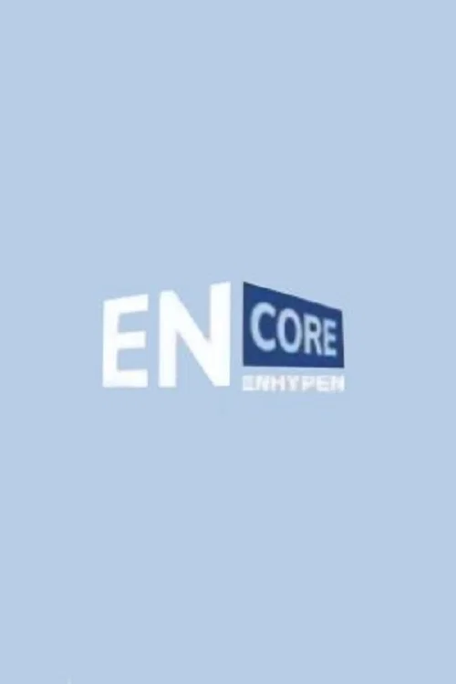 EN-CORE постер