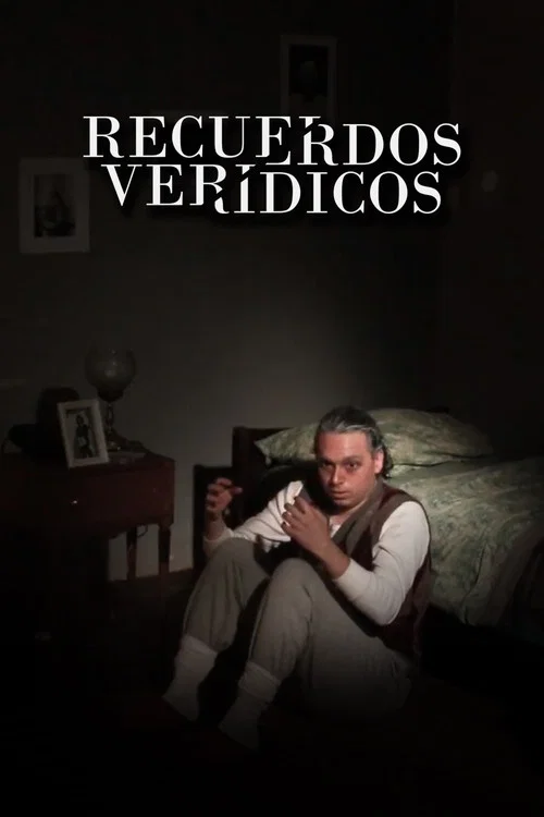 Recuerdos verídicos постер