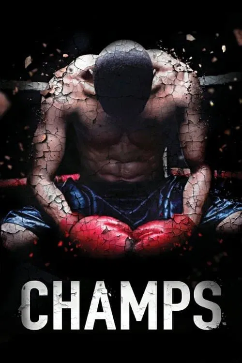 Champs постер