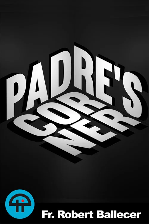 Padre's Corner постер