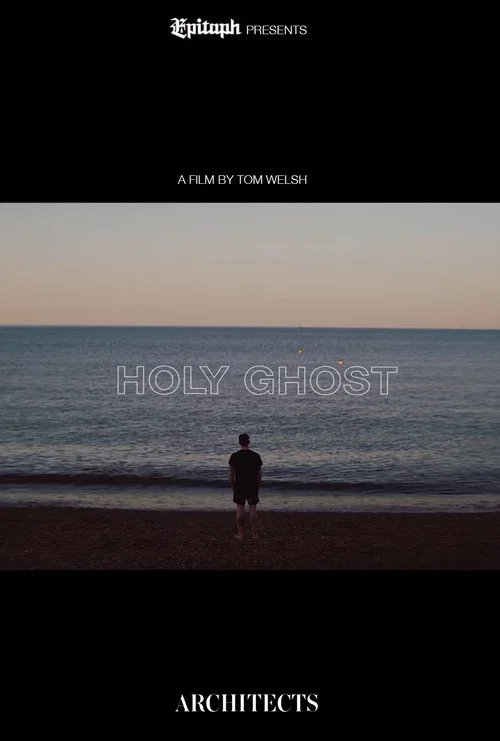 Holy Ghost постер