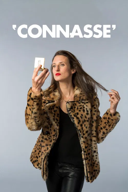 'Connasse' постер