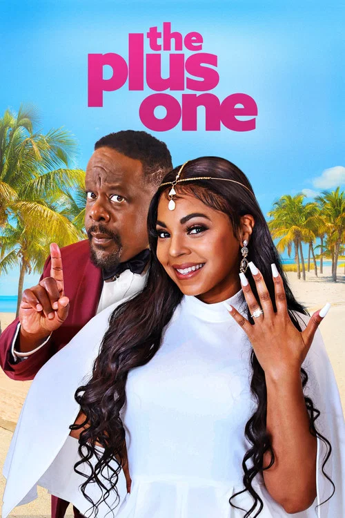 The Plus One постер