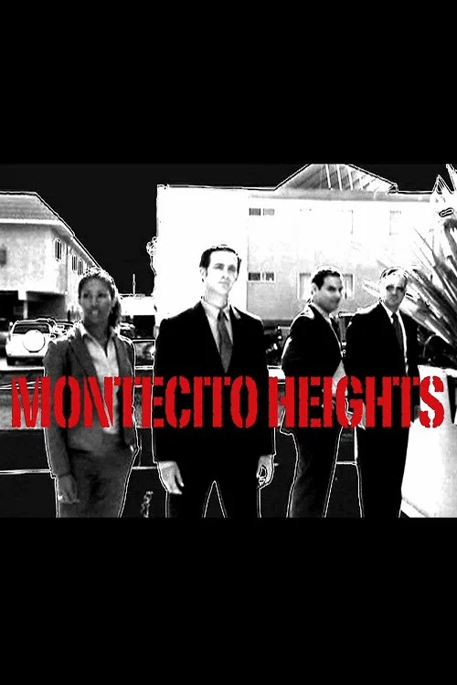 Montecito Heights постер