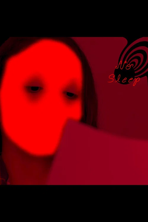 No Sleep постер