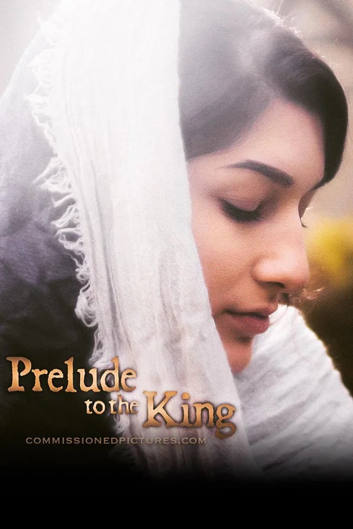 Prelude to the King постер