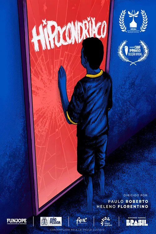 Hipocondríaco постер