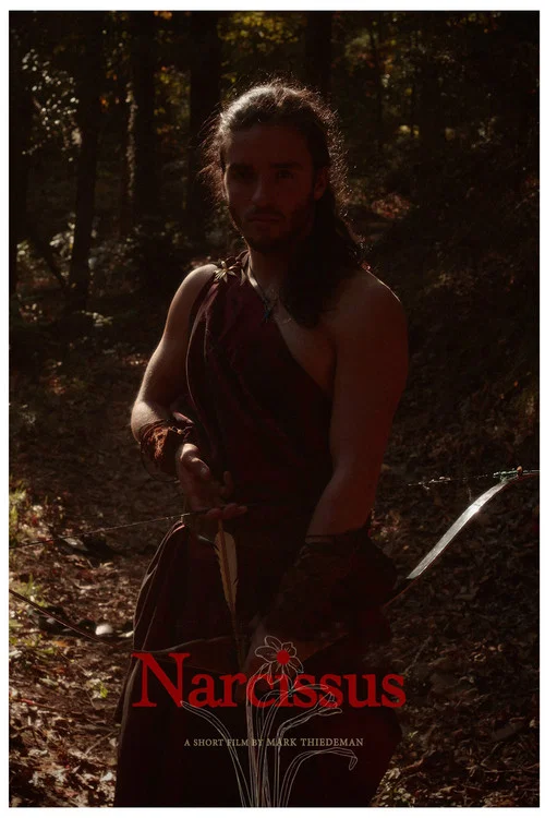Narcissus постер