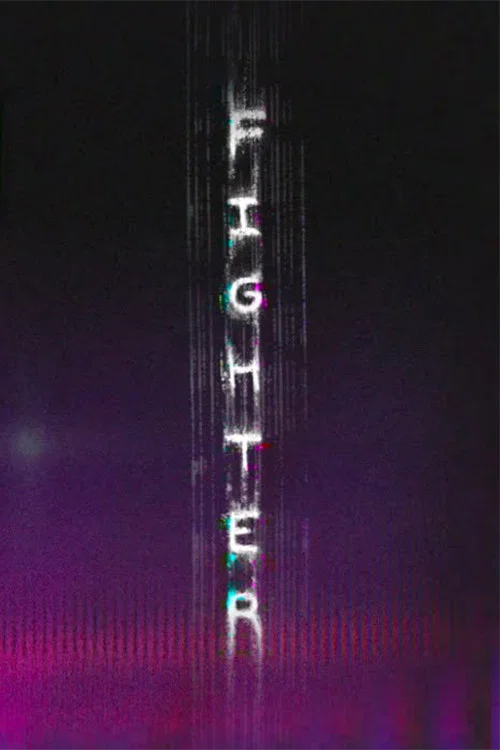 FIGHTER постер