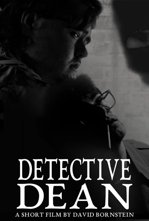 Detective Dean постер