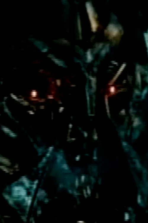 TransTrans (TransformersTransformed) постер