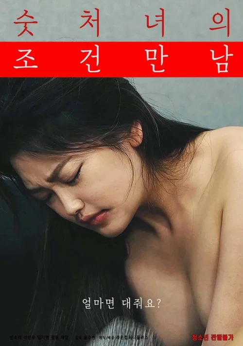 숫처녀의 조건만남 постер
