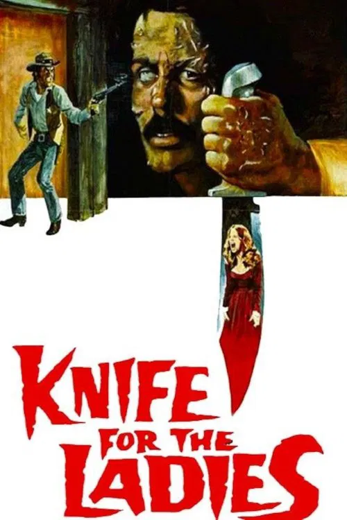 A Knife for the Ladies постер