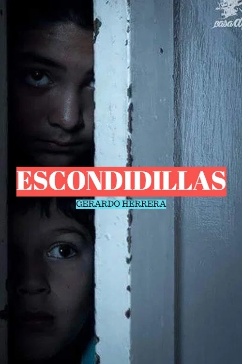 Escondidillas постер