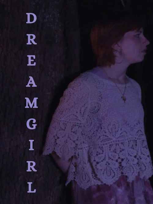 Dream Girl постер