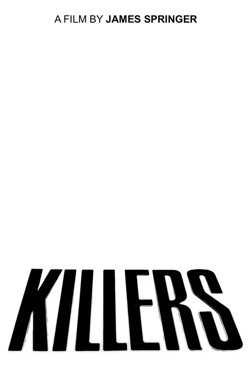 KILLERS постер