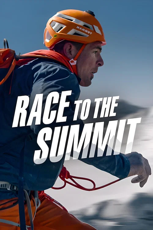 Race to the Summit постер