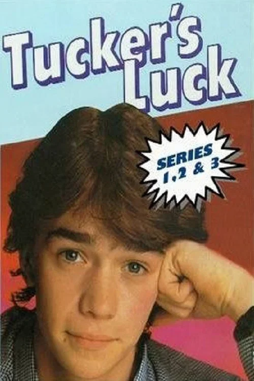 Tucker's Luck постер