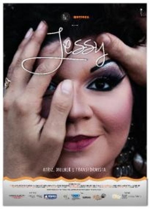 Jessy постер