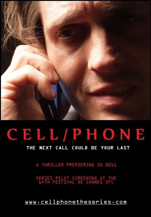 Cell/Phone постер