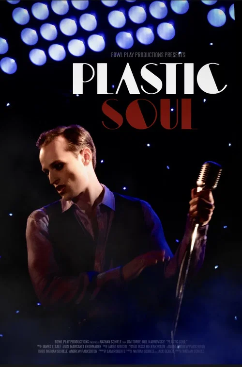 Plastic Soul постер