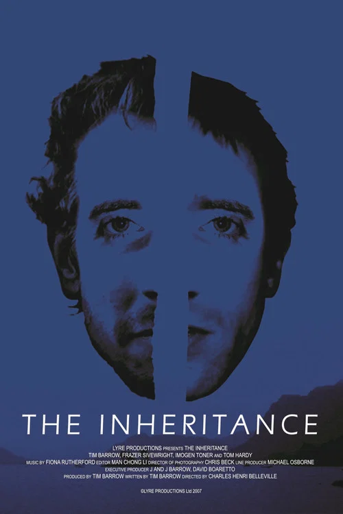 The Inheritance постер