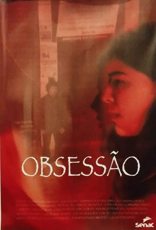 Obsessão постер