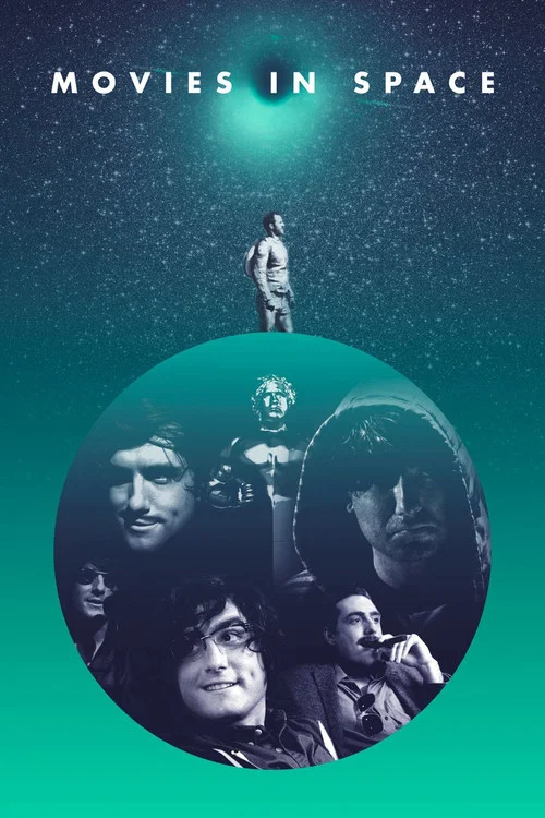 Movies in Space постер