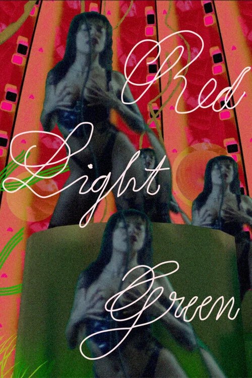 Red Light Green постер