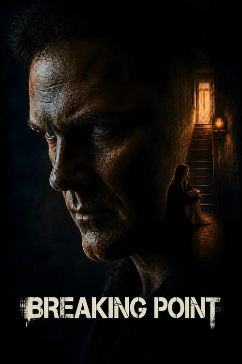 Breaking Point постер
