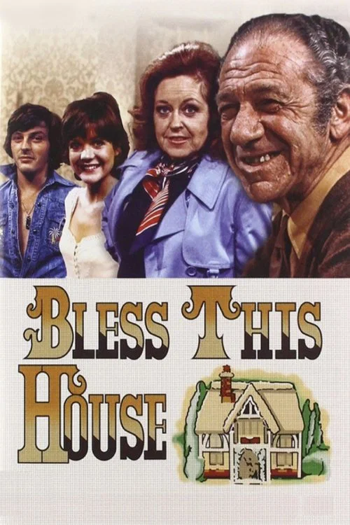 Bless This House постер