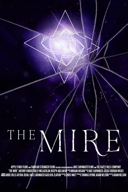 The Mire постер