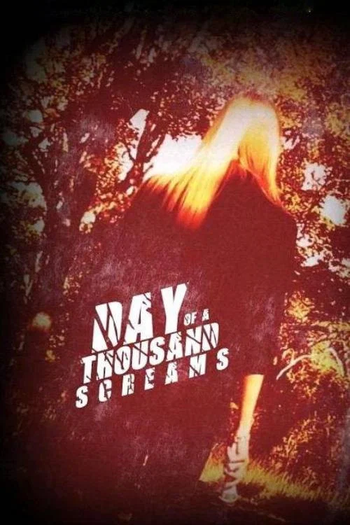 Day of a Thousand Screams постер