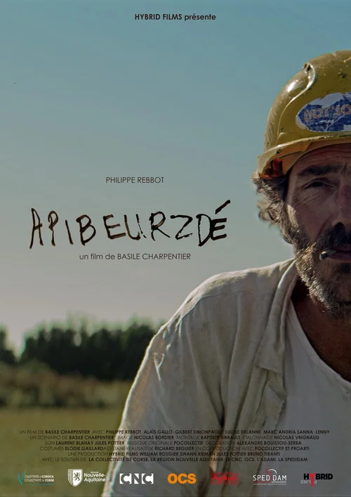 Apibeurzdé постер
