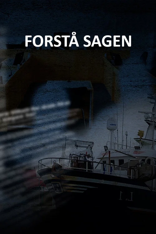 Forstå sagen постер