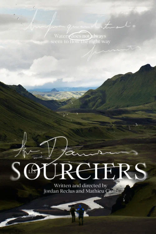 Les Sourciers постер