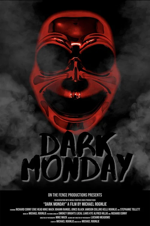 Dark Monday постер