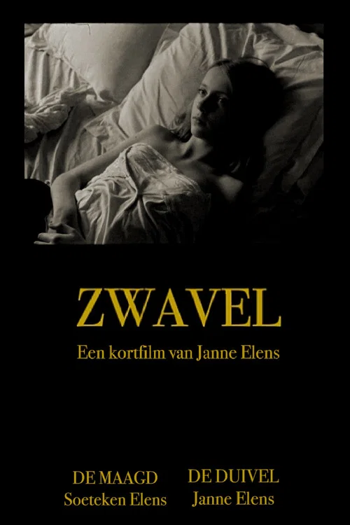 ZWAVEL постер