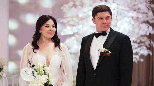Трейдер Дмитрий и дизайнер одежды Ксения