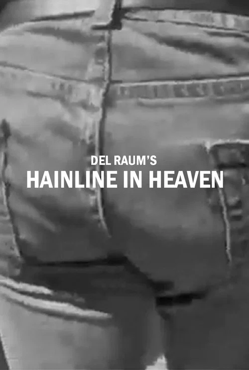 Hainline in Heaven постер