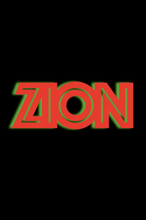 Zion постер