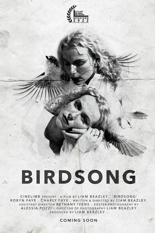Birdsong постер