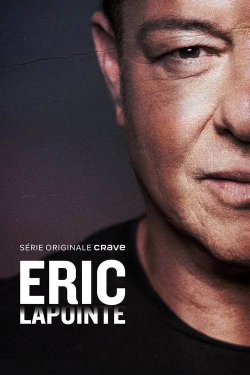 Éric Lapointe постер